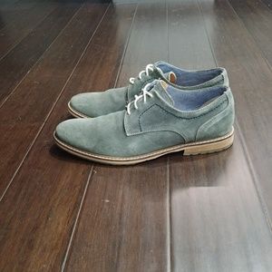 Ben Sherman Men's Oxford Dress Shoes